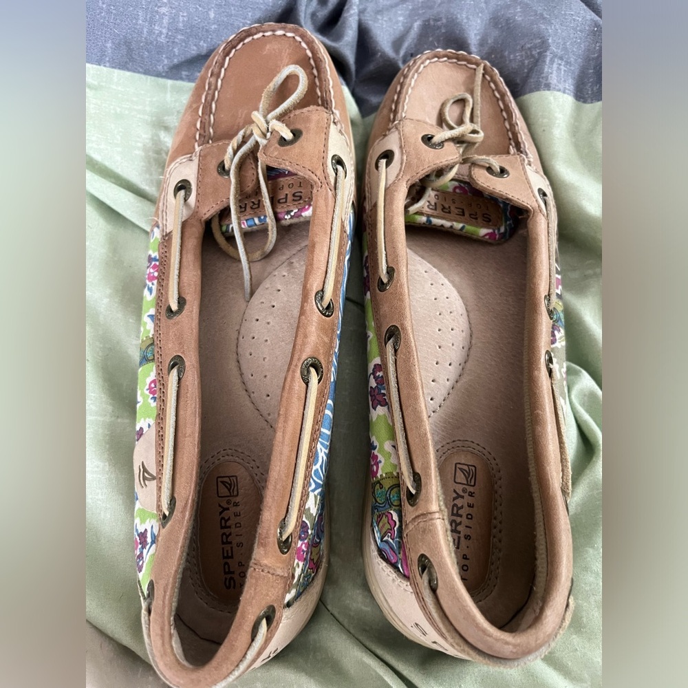 Sperry Angelfish Women’s shoe